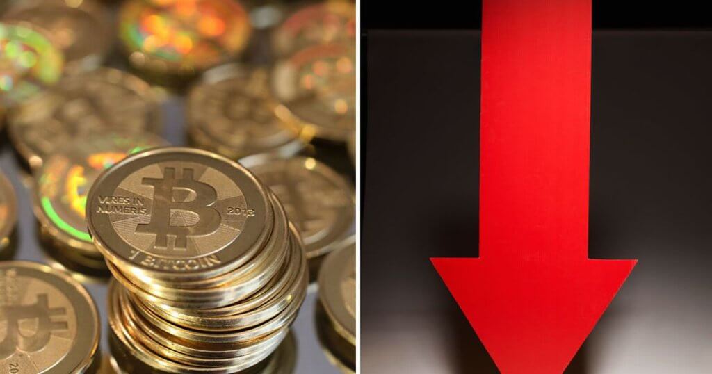 How Can I Make Money On Bitcoin Crashing - 