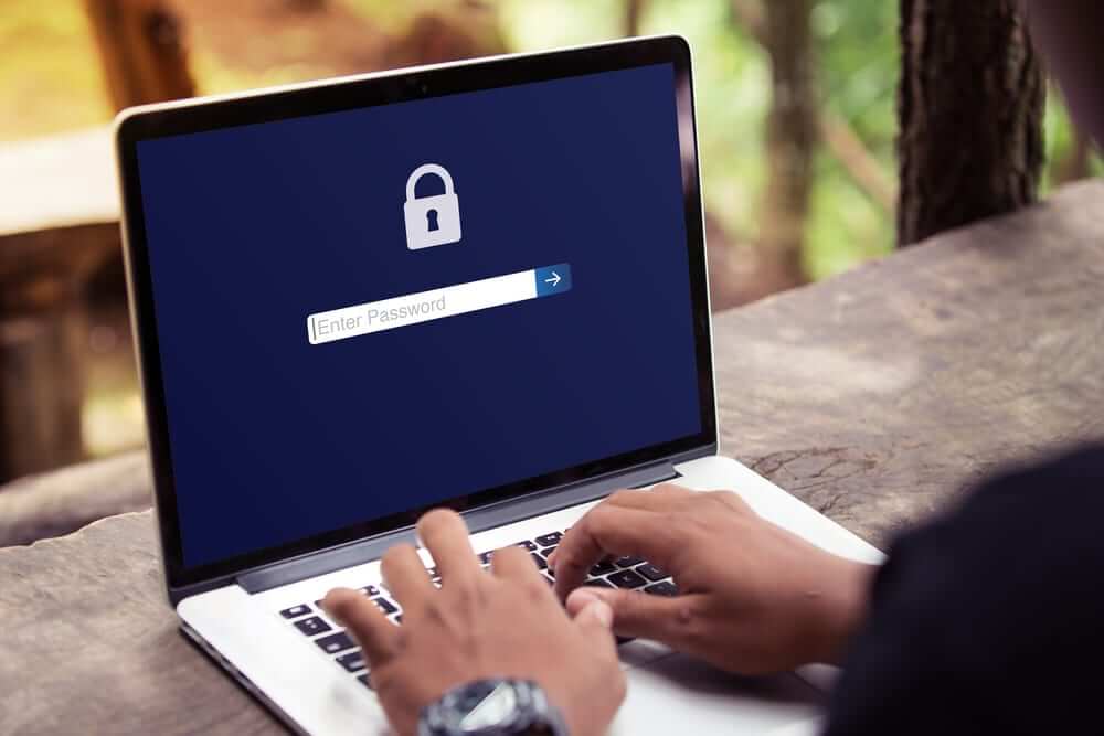 crypto password stolen