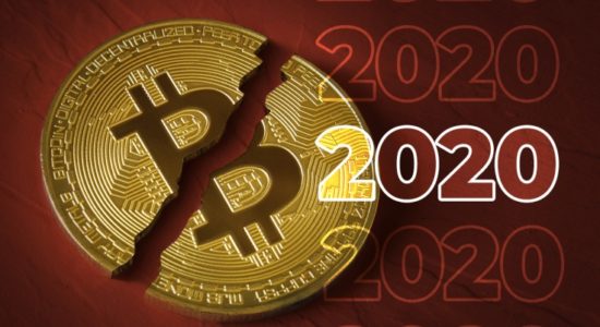 Bitcoin’s 2020 Halving